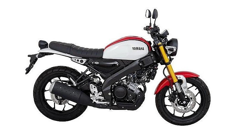 Yamaha XSR 155 : दमदार पावर इंजन और बेहतरीन लूक के साथ आ गया यामहा का नया बाइक।