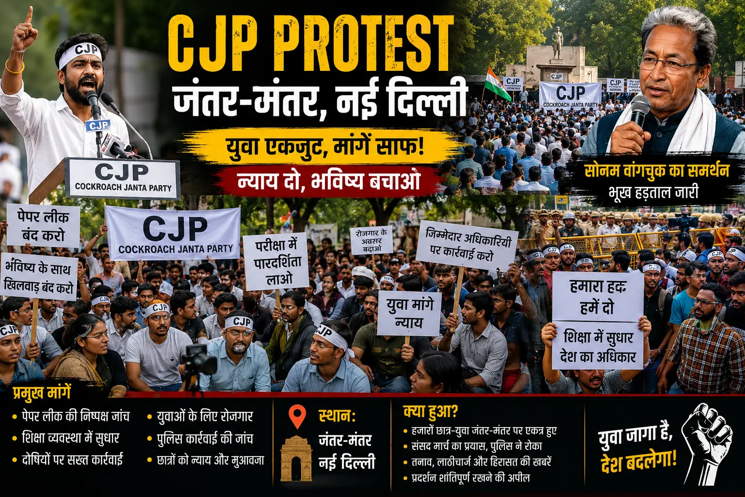 CJP
