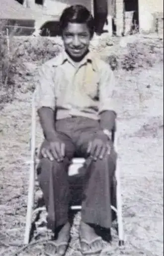 Yogi Adiyanath