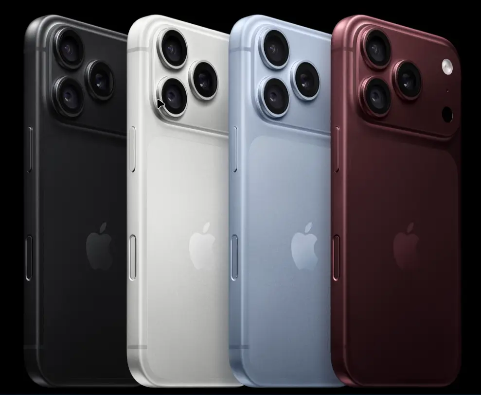 iPhone 18