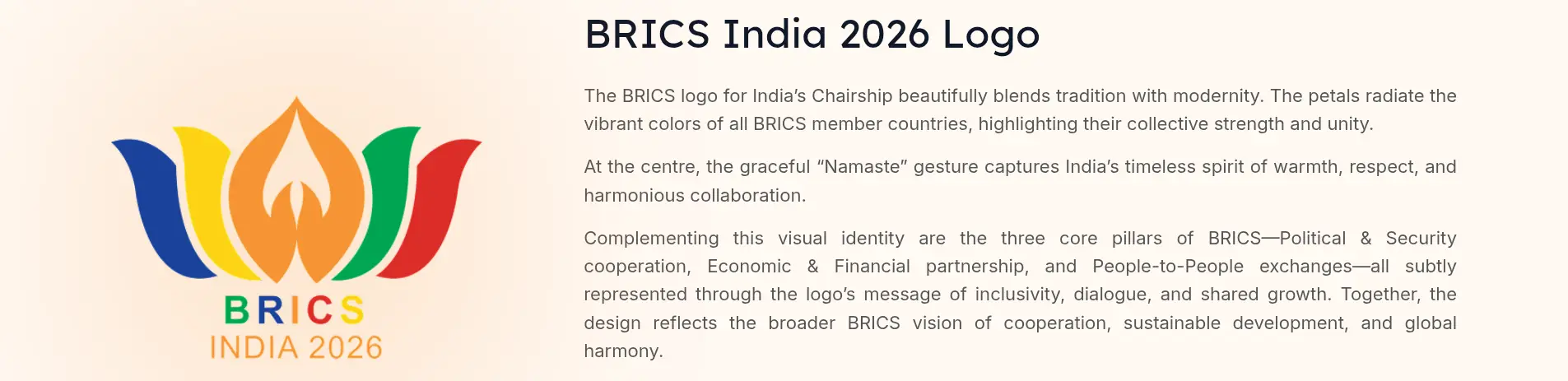 BRICS Summit 2026