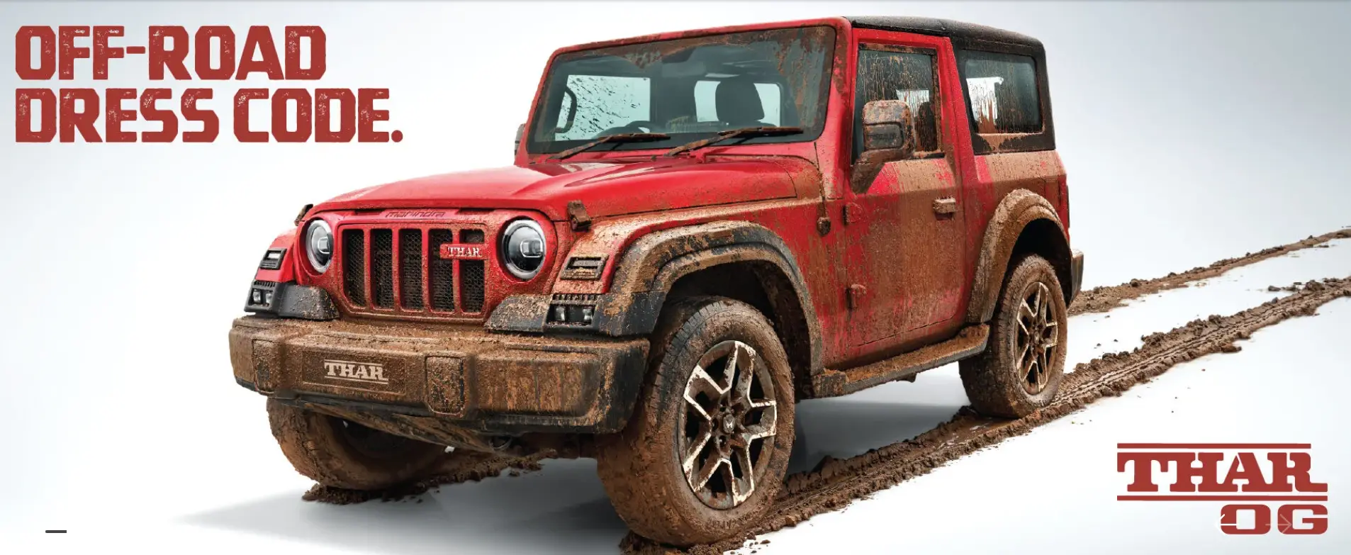 Mahindra