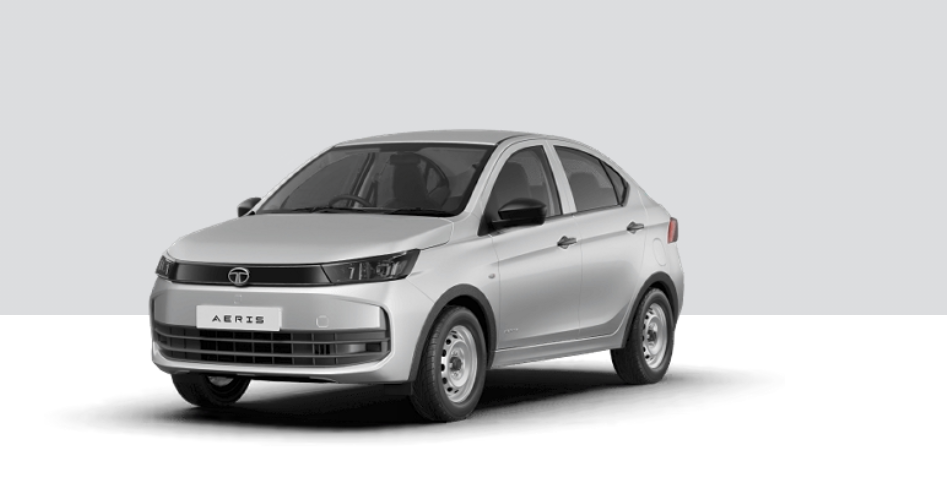 Tata Aeris