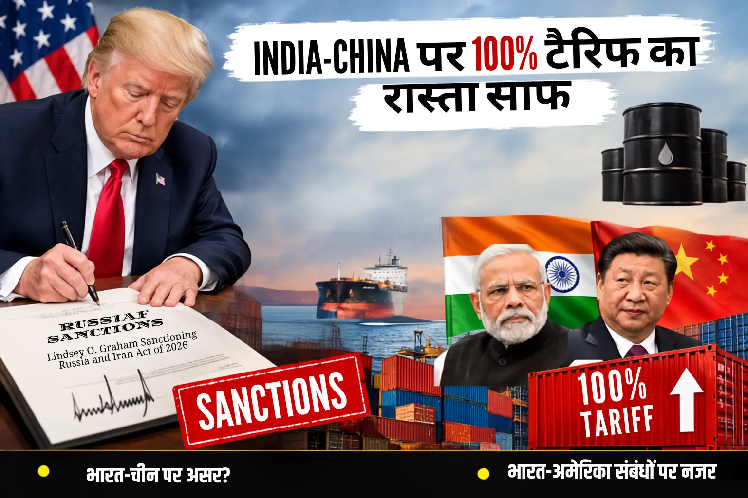 Tariffs