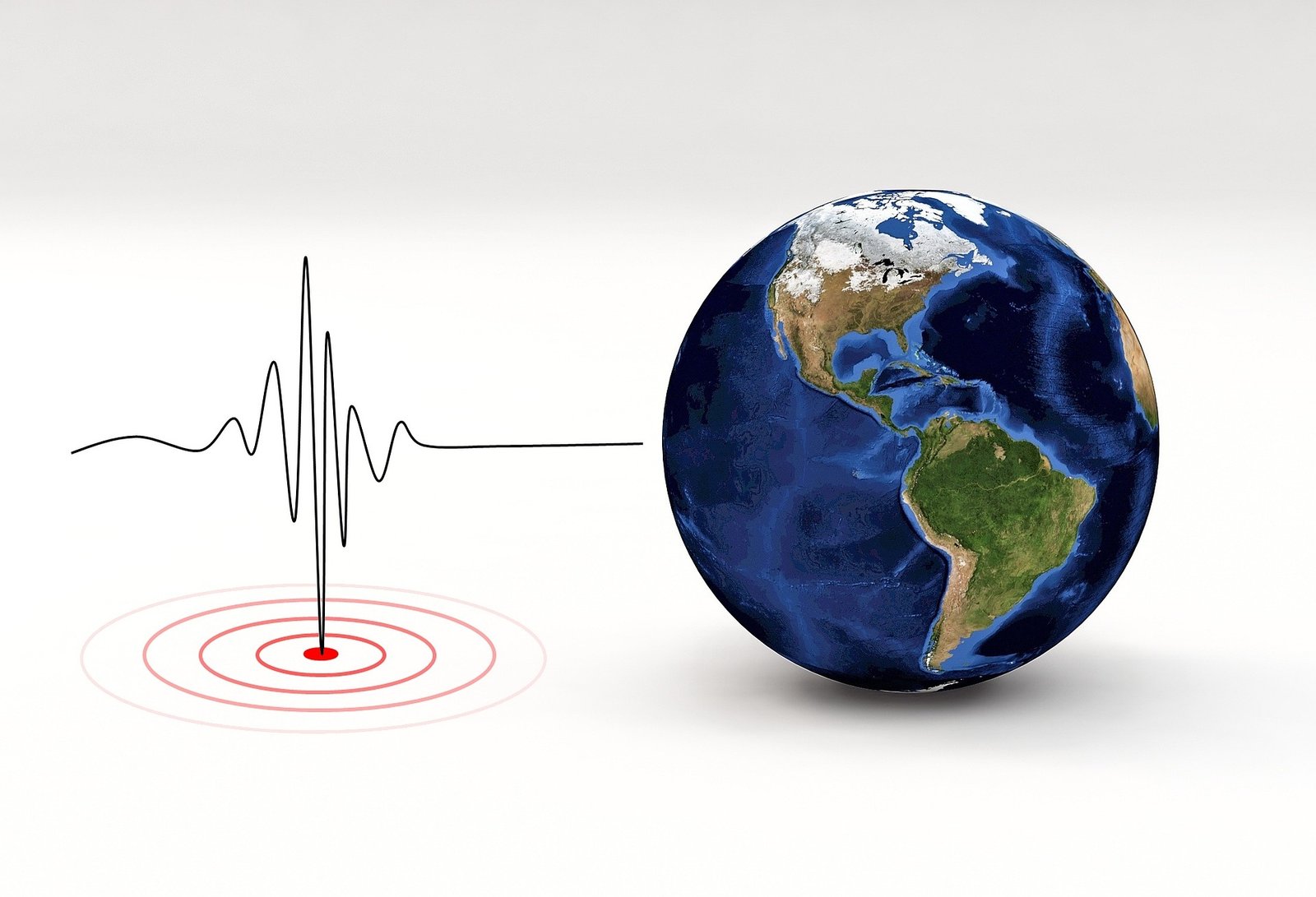 Magnitude Earthquake